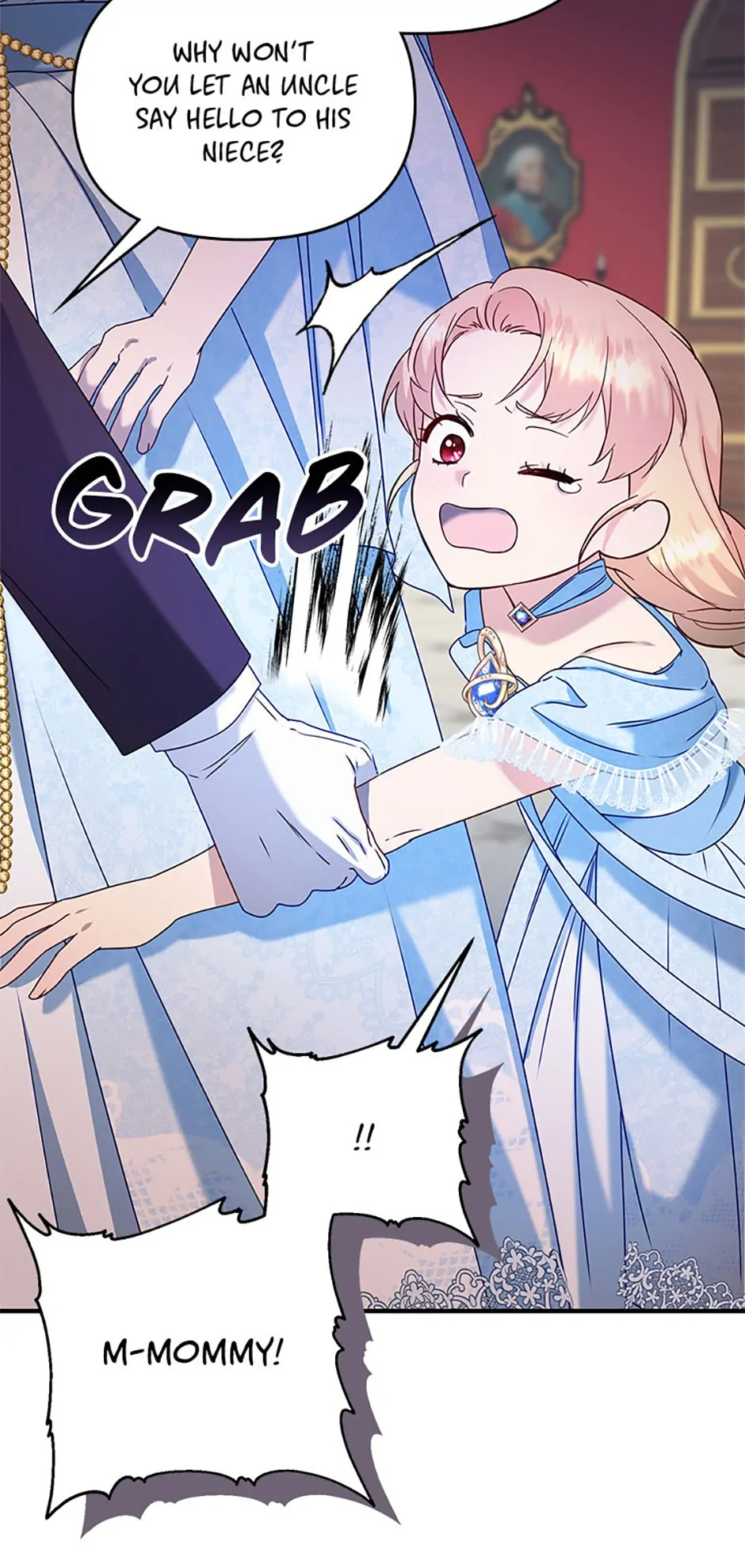 My Warmonger Husband Chapter 54 - page 60